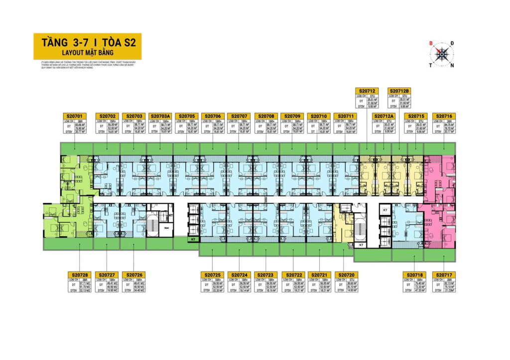 layout-can-ho-spana-tower-da-nang