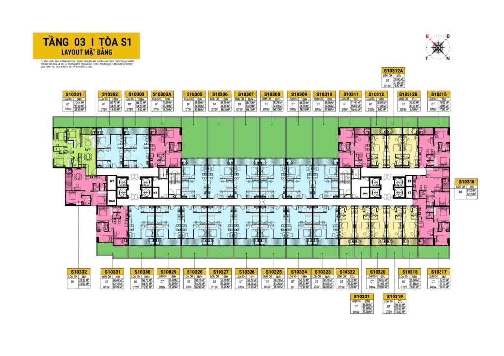 layout-can-ho-spana-tower-da-nang